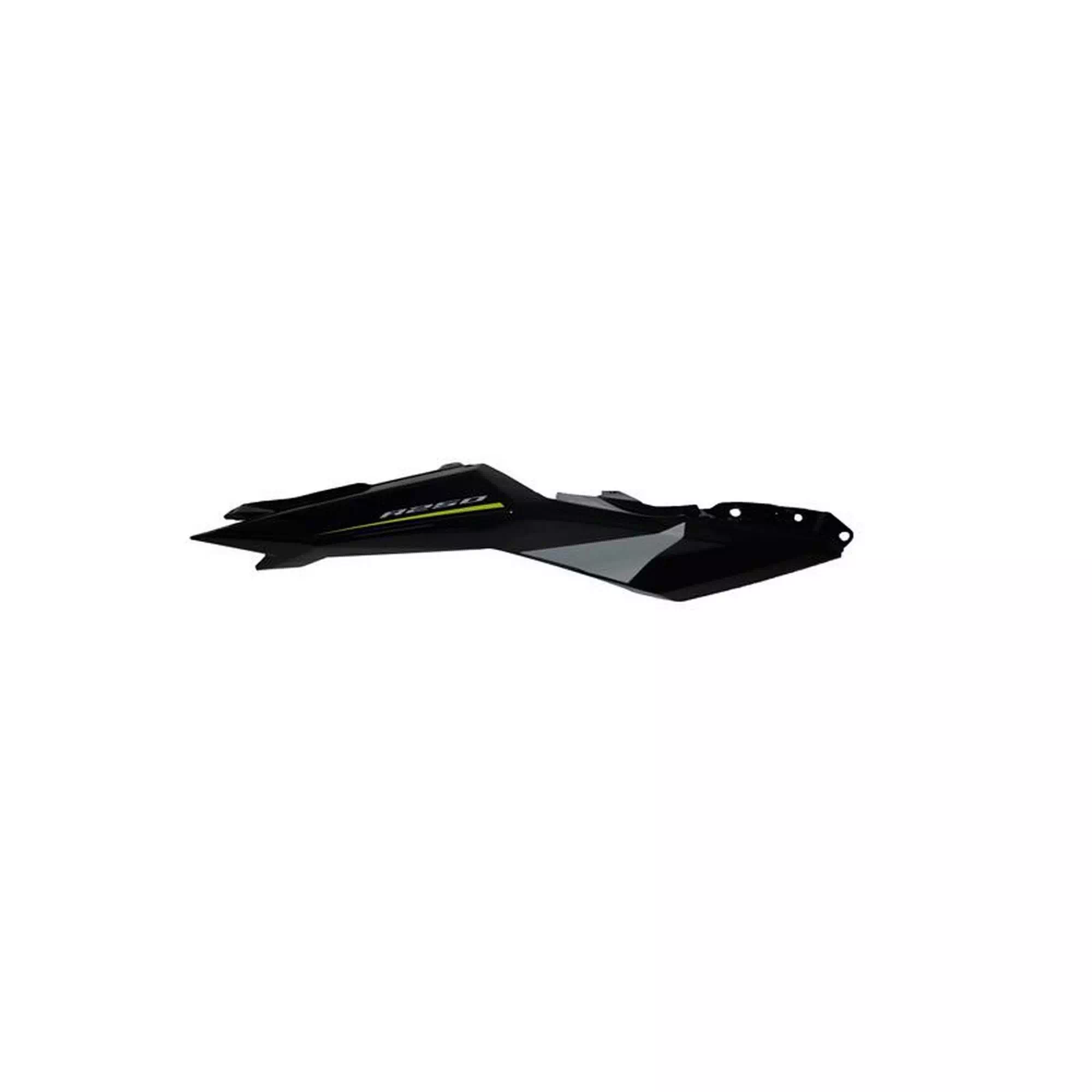 RKS R250 ARKA YAN PANEL SAĞ BEYAZ - YEŞİL #RK 44426